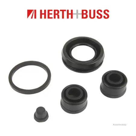 HERTH+BUSS JAKOPARTS Reparatursatz Bremssattel DAEWOO NUBIRA +WAGON hinten