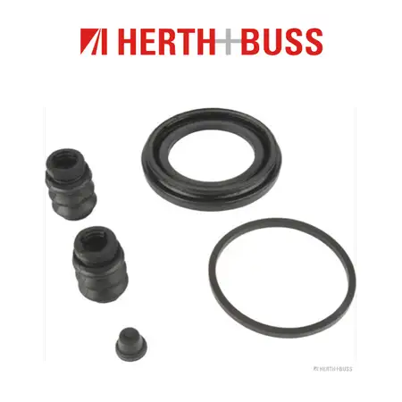 HERTH+BUSS JAKOPARTS Rep.-Satz Bremssattel f&uuml;r CHEVROLET DAEWOO LACETTI NUBIRA