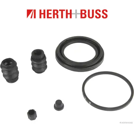 HERTH+BUSS JAKOPARTS Reparatursatz Bremssattel f&uuml;r CHEVROLET DAEWOO SUZUKI vorne