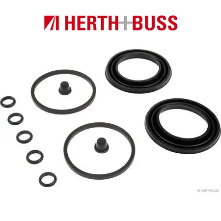 HERTH+BUSS JAKOPARTS Reparatursatz Bremssattel NISSAN Trade 3.0 D vorne