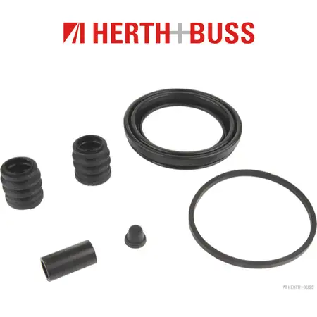 HERTH+BUSS JAKOPARTS Reparatursatz Bremssattel f&uuml;r NISSAN PATROL GR IV vorne
