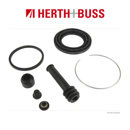 HERTH+BUSS JAKOPARTS Reparatursatz Bremssattel f&uuml;r NISSAN SUNNY II III vorne