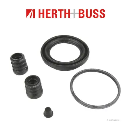 HERTH+BUSS JAKOPARTS Rep.-Satz Bremssattel f&uuml;r HONDA ACCORD NISSAN MAXIMA vorne