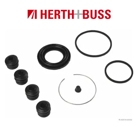 HERTH+BUSS JAKOPARTS Reparatursatz Bremssattel f&uuml;r TOYOTA PASEO STARLET vorne