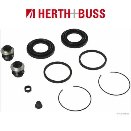 HERTH+BUSS JAKOPARTS Rep.-Satz Bremssattel f&uuml;r TOYOTA CAMRY (_V2_) 2.2 3.0 vorne