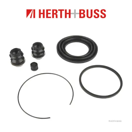 HERTH+BUSS JAKOPARTS Reparatursatz Bremssattel LEXUS ES f&uuml;r TOYOTA CAMRY vorne