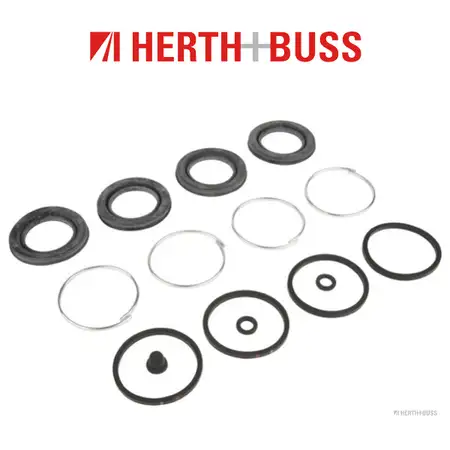 HERTH+BUSS JAKOPARTS Reparatursatz Bremssattel f&uuml;r TOYOTA 4 RUNNER vorne