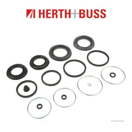 HERTH+BUSS JAKOPARTS Reparatursatz Bremssattel f&uuml;r TOYOTA LAND CRUISER vorne
