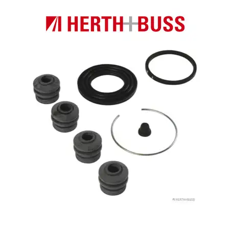 HERTH+BUSS JAKOPARTS Rep.-Satz Bremssattel f&uuml;r TOYOTA PREVIA (R1 R2) 2.4 hinten