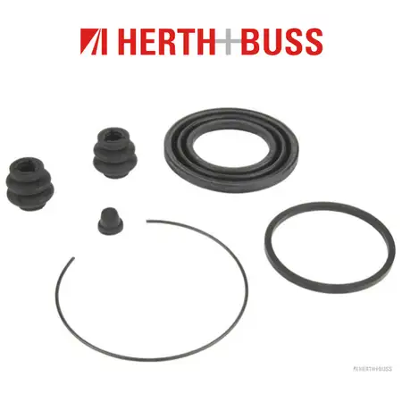 HERTH+BUSS JAKOPARTS Reparatursatz Bremssattel f&uuml;r TOYOTA YARIS +VERSO vorne