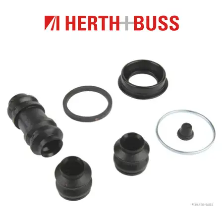 HERTH+BUSS JAKOPARTS Reparatursatz Bremssattel f&uuml;r TOYOTA RAV 4 II (A2) hinten