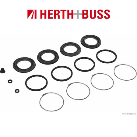 HERTH+BUSS JAKOPARTS Reparatursatz Bremssattel f&uuml;r TOYOTA 4 RUNNER LAND CRUISER