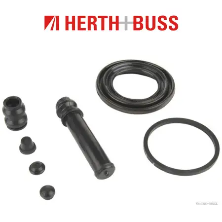 HERTH+BUSS JAKOPARTS Reparatursatz Bremssattel f&uuml;r TOYOTA LAND CRUISER hinten