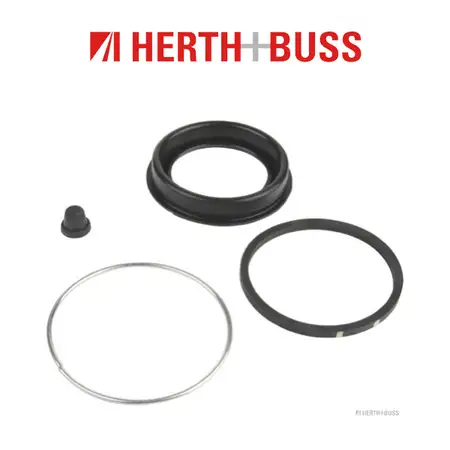 HERTH+BUSS JAKOPARTS Rep.-Satz Bremssattel f&uuml;r MAZDA 323 C/F/S IV V MX-3 vorne