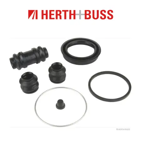 HERTH+BUSS JAKOPARTS Reparatursatz Bremssattel f&uuml;r MAZDA 121 II (DB) vorne