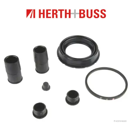 HERTH+BUSS JAKOPARTS Reparatursatz Bremssattel f&uuml;r FORD COURIER MAZDA 2 vorne