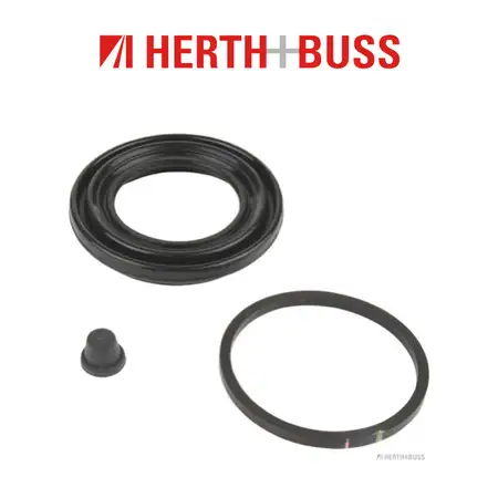 HERTH+BUSS JAKOPARTS Rep.-Satz Bremssattel f&uuml;r MAZDA 121 III (JASM JBSM) vorne