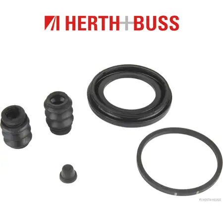 HERTH+BUSS JAKOPARTS Rep.-Satz Bremssattel f&uuml;r HONDA FR-V STREAM SUZUKI LIANA
