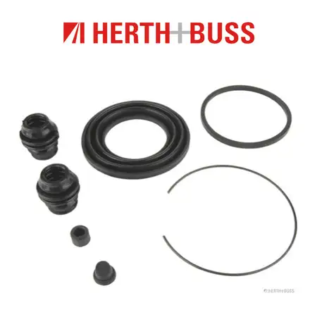 HERTH+BUSS JAKOPARTS Reparatursatz Bremssattel f&uuml;r HONDA CR-V II 2.0 vorne