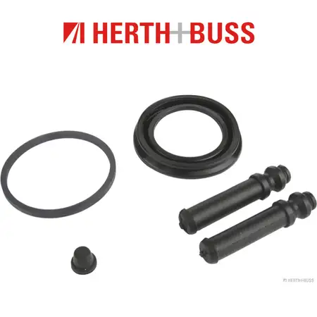 HERTH+BUSS JAKOPARTS Reparatursatz Bremssattel f&uuml;r HONDA CIVIC II SHUTTLE vorne