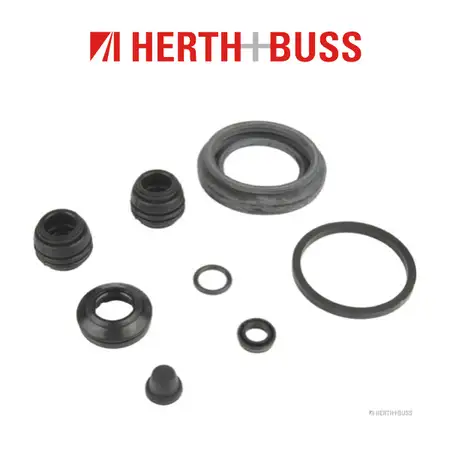 HERTH+BUSS JAKOPARTS Rep.-Satz Bremssattel f&uuml;r HONDA ACCORD IV AERODECK hinten