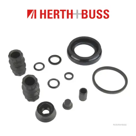 HERTH+BUSS JAKOPARTS Reparatursatz Bremssattel f&uuml;r FORD HONDA MITSUBISHI hinten
