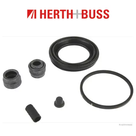 HERTH+BUSS JAKOPARTS Reparatursatz Bremssattel f&uuml;r MITSUBISHI PAJERO PININ vorne