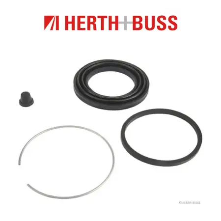HERTH+BUSS JAKOPARTS Rep.-Satz Bremssattel f&uuml;r MITSUBISHI COLT III TOYOTA vorne