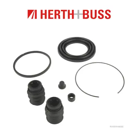 HERTH+BUSS JAKOPARTS Rep.-Satz Bremssattel LEXUS ES f&uuml;r MITSUBISHI TOYOTA vorne