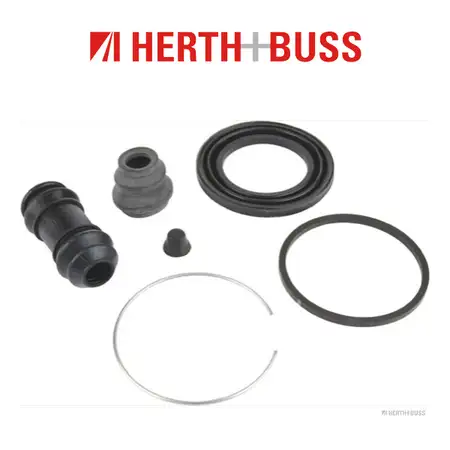 HERTH+BUSS JAKOPARTS Rep.-Satz Bremssattel f&uuml;r MITSUBISHI L 300 III BUS vorne