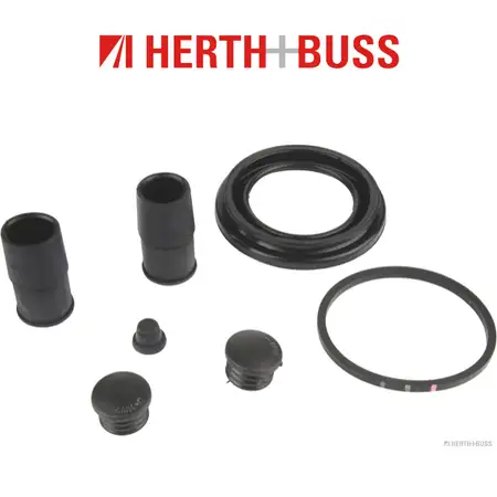 HERTH+BUSS JAKOPARTS Reparatursatz Bremssattel f&uuml;r FORD MITSUBISHI CARISMA vorne
