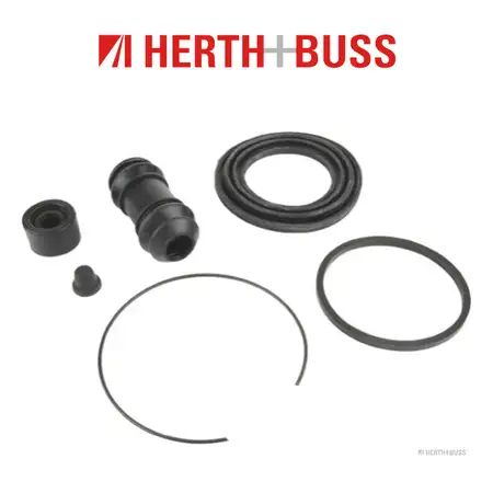 HERTH+BUSS JAKOPARTS Reparatursatz Bremssattel f&uuml;r DAIHATSU MITSUBISHI vorne
