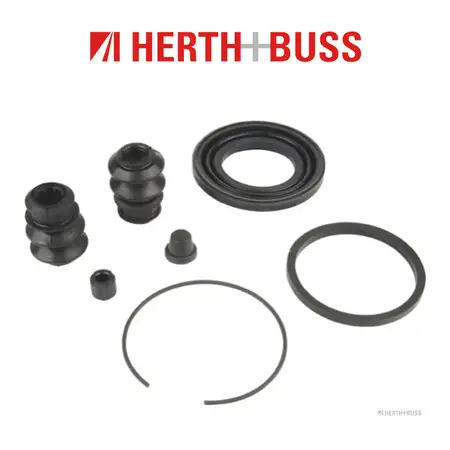HERTH+BUSS JAKOPARTS Rep.-Satz Bremssattel ISUZU TROOPER II III f&uuml;r OPEL hinten