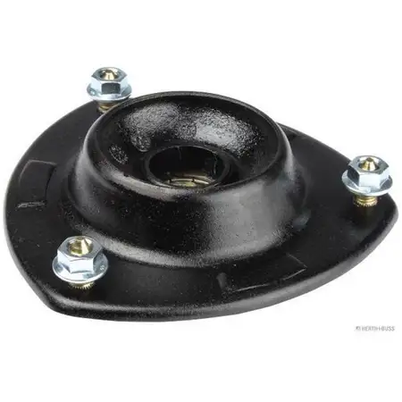 HERTH+BUSS JAKOPARTS Federbeinlager Rep. Satz MITSUBISHI ECLIPSE 3 (D5_A) vorne