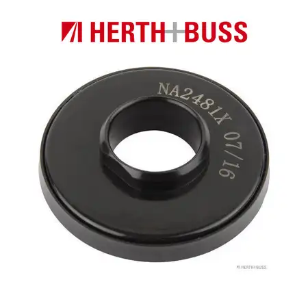 HERTH+BUSS JAKOPARTS Federbeinlager Reparatursatz MAZDA 626 II (GC) 2.0 vorne