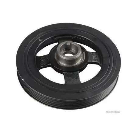 HERTH+BUSS JAKOPARTS Riemenscheibe Kurbelwelle KIA RIO III (UB) 1.2 84 / 86 PS