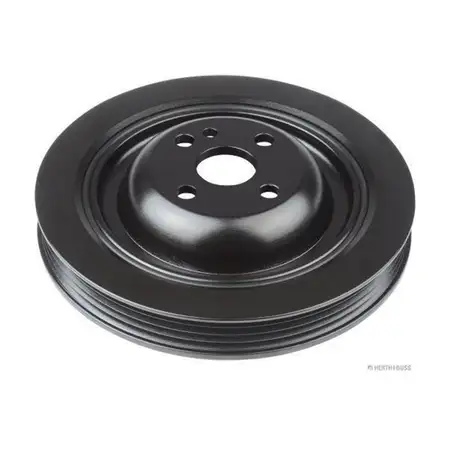 HERTH+BUSS JAKOPARTS Riemenscheibe Kurbelwelle HYUNDAI ATOS GETZ i10 KIA PICANTO