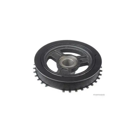 HERTH+BUSS JAKOPARTS Riemenscheibe Kurbelwelle MAZDA 6 (GG GH GY) MX 5 III (NC)