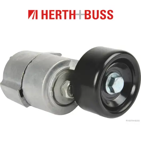 HERTH+BUSS JAKOPARTS Riemenspanner Keilrippenriemen HYUNDAI SANTA FE II III KIA