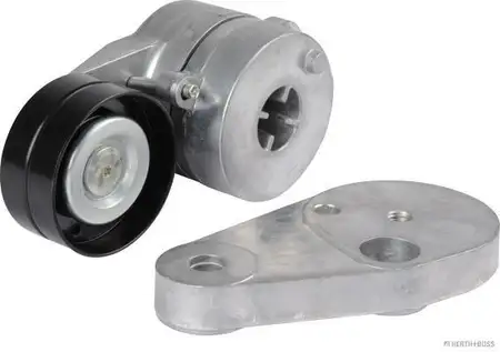 HERTH+BUSS JAKOPARTS Riemenspanner JEEP CHEROKEE 2.5 TD GRAND CHEROKEE II 3.1 TD