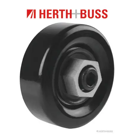 HERTH+BUSS JAKOPARTS Riemenspanner CHEVROLET T250 T255 1.2 SPARK M300 1.0 1.2