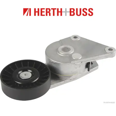 HERTH+BUSS JAKOPARTS Riemenspanner Keilrippenriemen NISSAN INTERSTAR PRIMASTAR