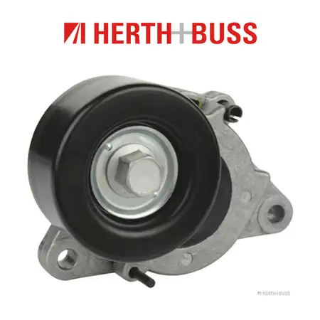 HERTH+BUSS JAKOPARTS Riemenspanner Keilrippenriemen f&uuml;r NISSAN NP300 NAVARA