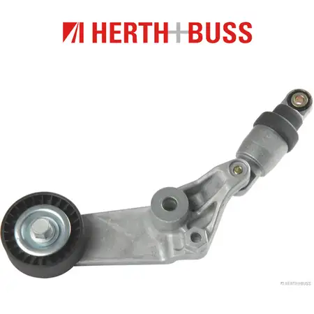 HERTH+BUSS JAKOPARTS Spannrolle Keilrippenriemen TOYOTA AURIS AVENSIS COROLLA