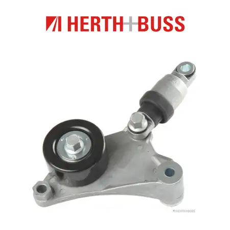 HERTH+BUSS JAKOPARTS Riemenspanner Keilrippenriemen TOYOTA AVENSIS PREVIA RAV 4