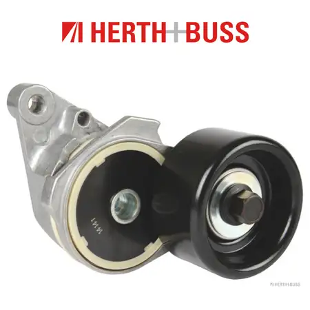 HERTH+BUSS JAKOPARTS Riemenspanner Keilrippenriemen f&uuml;r TOYOTA LAND CRUISER 200
