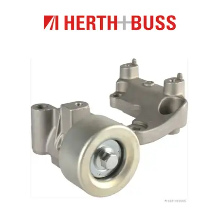 HERTH+BUSS JAKOPARTS Riemenspanner Keilrippenriemen TOYOTA LAND CRUISER 4.0 V6