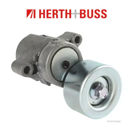 HERTH+BUSS JAKOPARTS Riemenspanner MAZDA 3 (BK) 5 (CR19) 6 (GG GY) (GH) 2.0 DI