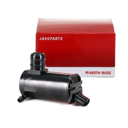 HERTH+BUSS JAKOPARTS Waschwasserpumpe HYUNDAI SONATA 4 5 6 KIA CARENS RIO SHUMA