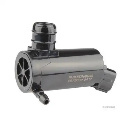 HERTH+BUSS JAKOPARTS Waschwasserpumpe HYUNDAI ACCENT II COUPE i10 KIA PICANTO BA